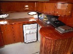 sunseeker 44 Camargue Occasion de 1999