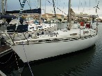 Jab nautic Hermes Occasion de 1984