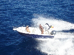 Kelt WHITE SHARK 225 Occasion de 2006