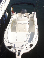 Kelt WHITE SHARK 225 Occasion de 2006