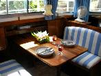 vedette hollandaise valkruiser Occasion de 1978