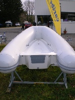 CARIBE Expert 250 Occasion de 2010
