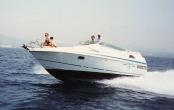 bateau Beneteau Flyer 8 Grand Prix Occasion de 1993