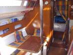Dufour Yacht Arpege Occasion de 1972
