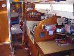 Dufour Yacht Arpege Occasion de 1972