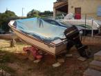 Glastron Occasion de 2000