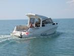Quicksilver 640 Weekend Occasion de 2008