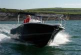 WHITE SHARK 225 CLUB Occasion de 2005