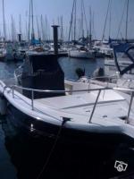 WHITE SHARK 225 CLUB Occasion de 2005