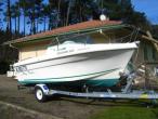 Mery Nautic TEYCHAN 540 WA Occasion de 2002