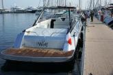 sunseeker Thunderhawk Occasion de 1992