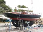 Hallberg Rassy P28 Occasion de 1965