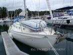 RIVAL BOWMAN YACHTS LTD RIVAL BOWMAN 36 Occasion de 1993