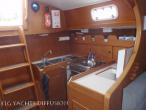 RIVAL BOWMAN YACHTS LTD RIVAL BOWMAN 36 Occasion de 1993
