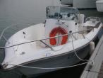 Ocqueteau Olympio 5.65 Occasion de 1997