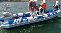 TARPON TARPON 550 Occasion de 2006