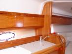 Bavaria 30 sport ht Occasion de 2009