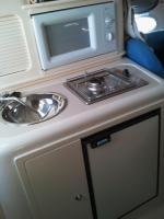 SESSA MARINE Oyster 25 Occasion de 2004
