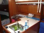 Dufour Yacht 325 Grand Large Occasion de 2008