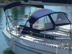 GIBERT MARINE/JOUBERT Gib Sea 28 Occasion de 1980