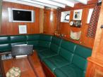 Saunders Roe Motor Yacht Occasion de 1939