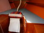 Camper Nicholson Nicholson 48 Occasion de 1972