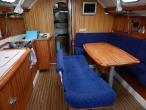 Dufour Yacht Gib Sea 41 Occasion de 2003