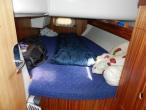 Dufour Yacht Gib Sea 41 Occasion de 2003