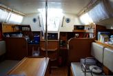 Dufour Yacht Dufour 31 Occasion de 1974