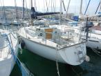 Dufour Yacht Dufour 31 Occasion de 1974