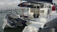 fountaine pajot Mahé 36 Occasion de 2008