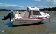 GUYMARINE GM580 Occasion de 1997