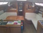 GIB SEA GIBSEA 444 Occasion de 1996