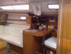 GIB SEA GIBSEA 444 Occasion de 1996