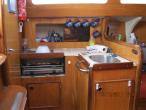 Jeanneau ARCADIA Occasion de 1984