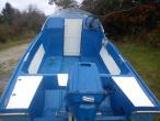 NEPTUNE neptume 486 day cruiser Occasion de 1976