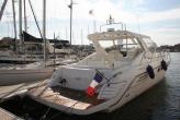 MARINE PROJECT PRINCESS 46 RIVIERA Occasion de 1993
