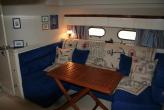 MARINE PROJECT PRINCESS 46 RIVIERA Occasion de 1993