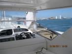 MARINE PROJECT PRINCESS 46 RIVIERA Occasion de 1993