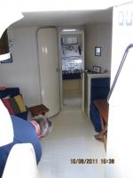MARINE PROJECT PRINCESS 46 RIVIERA Occasion de 1993