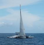 Boatshop Echo 36 Occasion de 1991