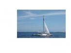 Boatshop Echo 36 Occasion de 1991