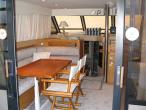 MARINE PROJECT PRINCESS 45 Occasion de 1987