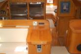 Lloyds shipyard king 23 Occasion de 1995