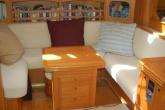 Lloyds shipyard king 23 Occasion de 1995