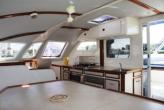Outremer Outremer 55 std Occasion de 1993