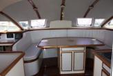 Outremer Outremer 55 std Occasion de 1993