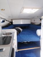 sunseeker sunseeker 28 Occasion de 2000