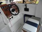 Rio RIO 600 CABIN FISH Occasion de 2005