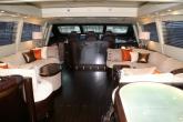 OVERMARINE Mangusta 92 Occasion de 2009
